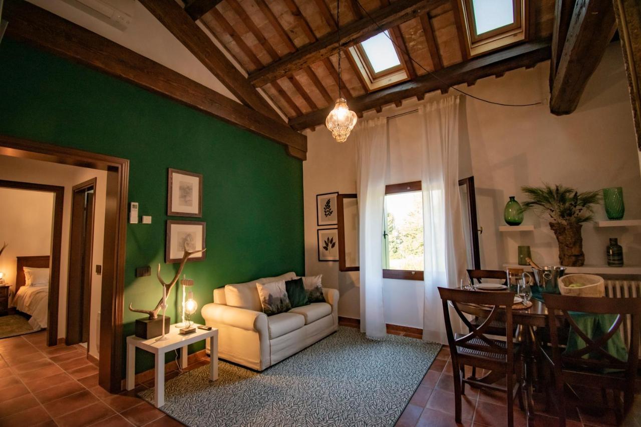 Villa Solatia Caldogno ภายนอก รูปภาพ