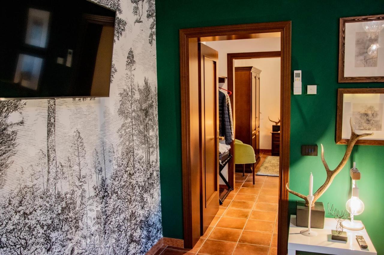 Villa Solatia Caldogno ภายนอก รูปภาพ