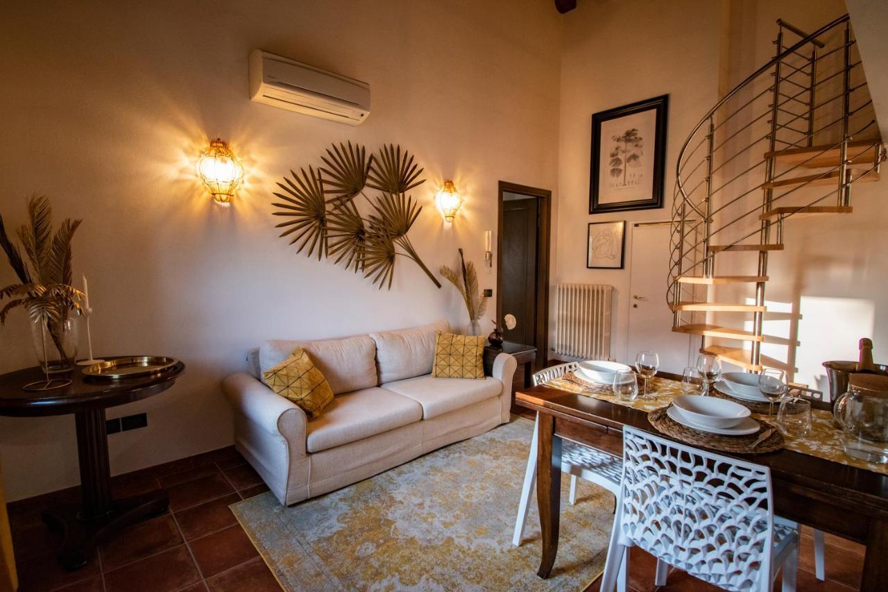 Villa Solatia Caldogno ภายนอก รูปภาพ