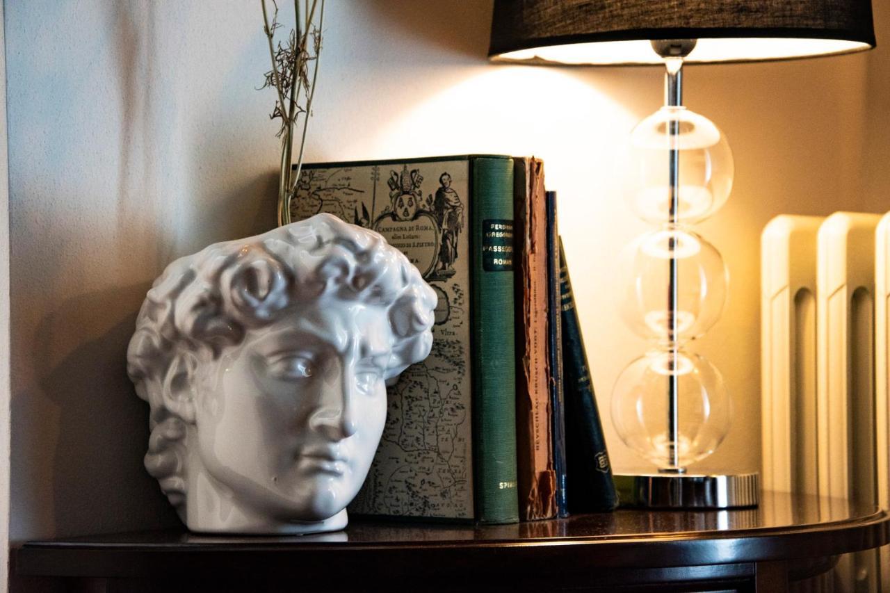 Villa Solatia Caldogno ภายนอก รูปภาพ