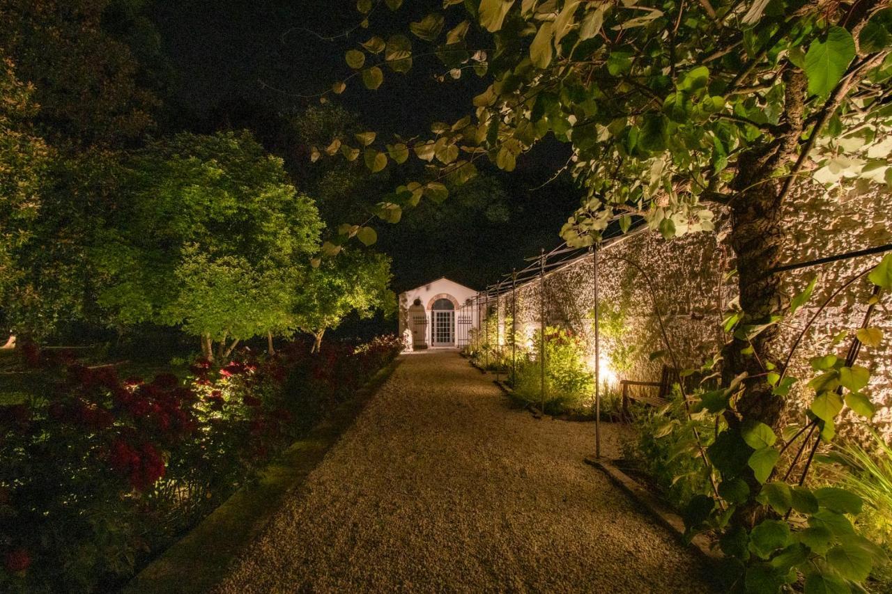 Villa Solatia Caldogno ภายนอก รูปภาพ