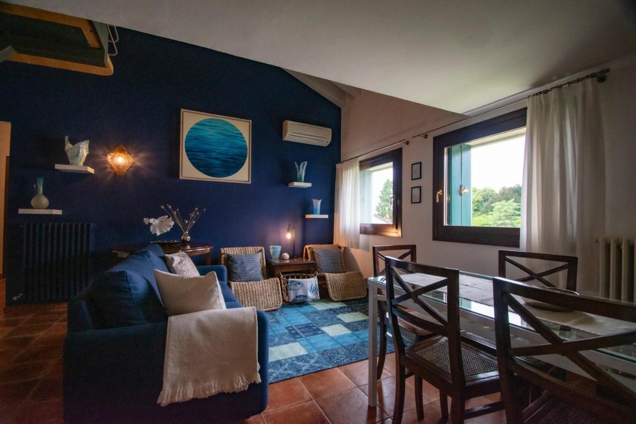 Villa Solatia Caldogno ภายนอก รูปภาพ