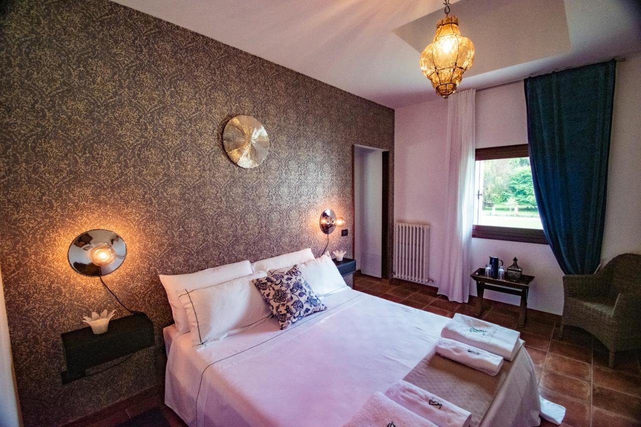 Villa Solatia Caldogno ภายนอก รูปภาพ