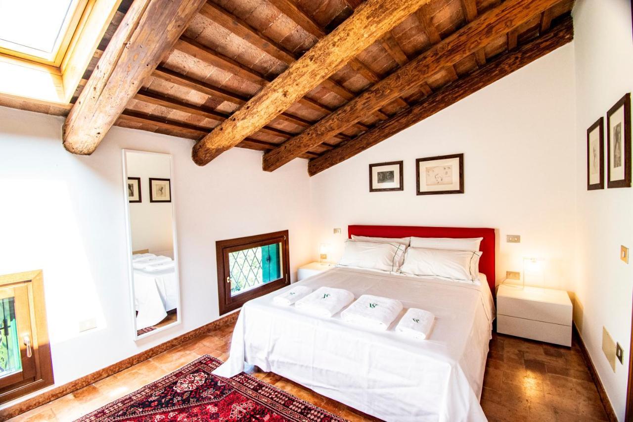 Villa Solatia Caldogno ภายนอก รูปภาพ