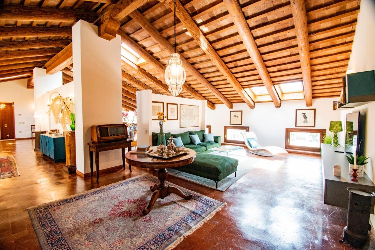 Villa Solatia Caldogno ภายนอก รูปภาพ