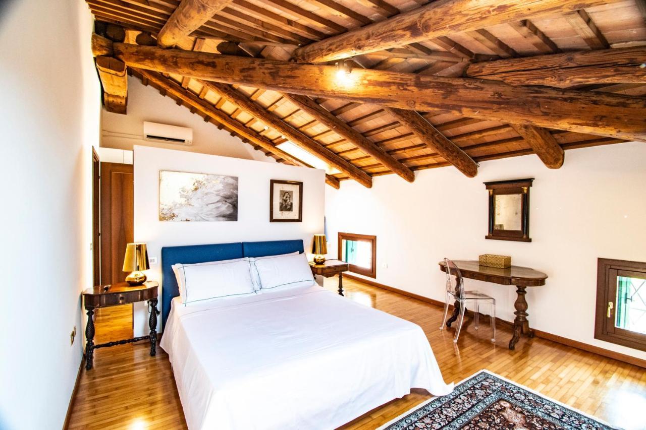 Villa Solatia Caldogno ภายนอก รูปภาพ