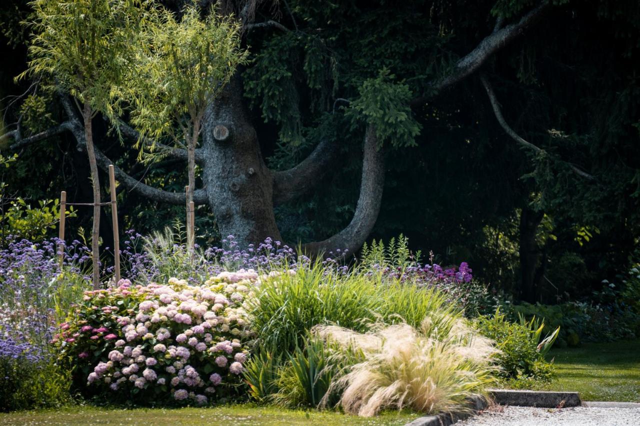 Villa Solatia Caldogno ภายนอก รูปภาพ